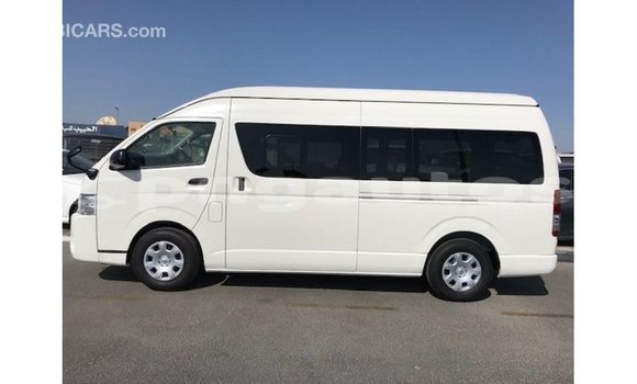 Buy Import Toyota Hiace White Car in Import - Dubai in Enga Buy Import Toyota Hiace White Car in Import - Dubai in Enga