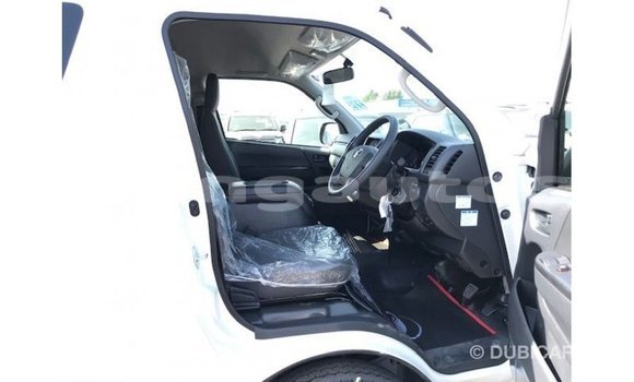 Buy Import Toyota Hiace White Car in Import - Dubai in Enga Buy Import Toyota Hiace White Car in Import - Dubai in Enga
