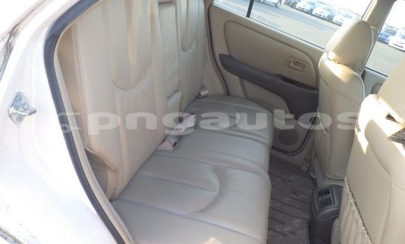 Buy Used Toyota Harrier Other Car in Lae in Morobe Buy Used Toyota Harrier Other Car in Lae in Morobe