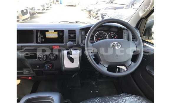 Buy Import Toyota Hiace White Car in Import - Dubai in Enga Buy Import Toyota Hiace White Car in Import - Dubai in Enga