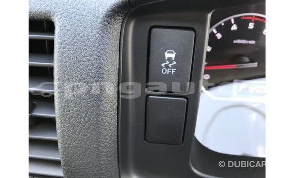 Buy Import Toyota Hiace White Car in Import - Dubai in Enga Buy Import Toyota Hiace White Car in Import - Dubai in Enga