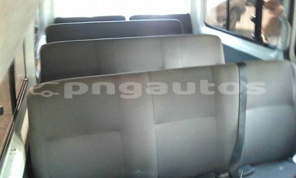 Acheter Occasion Voiture Toyota Hiace Autre à Monara, Madang Acheter Occasion Voiture Toyota Hiace Autre à Monara, Madang