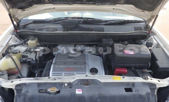 Buy Used Toyota Harrier Other Car in Lae in Morobe Buy Used Toyota Harrier Other Car in Lae in Morobe