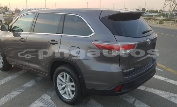 Buy Import Toyota Highlander Other Car in Import - Dubai in Enga Buy Import Toyota Highlander Other Car in Import - Dubai in Enga