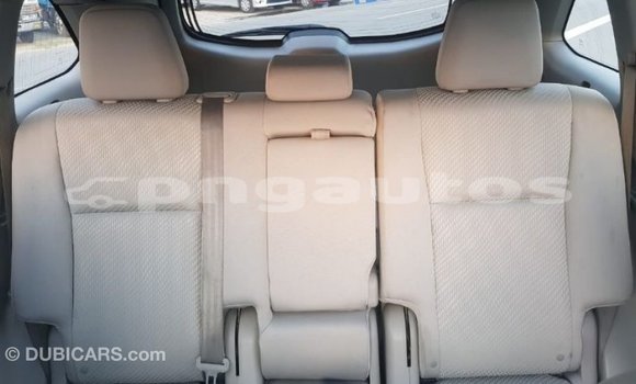 Buy Import Toyota Highlander Other Car in Import - Dubai in Enga Buy Import Toyota Highlander Other Car in Import - Dubai in Enga
