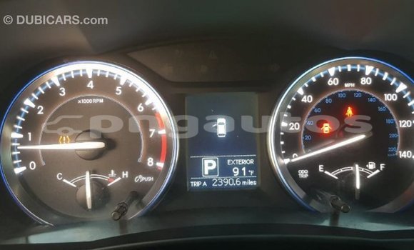 Buy Import Toyota Highlander Other Car in Import - Dubai in Enga Buy Import Toyota Highlander Other Car in Import - Dubai in Enga