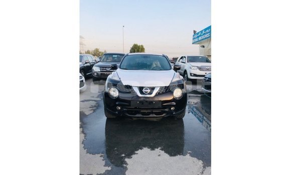 Buy Import Nissan Juke Black Car in Import - Dubai in Enga Buy Import Nissan Juke Black Car in Import - Dubai in Enga