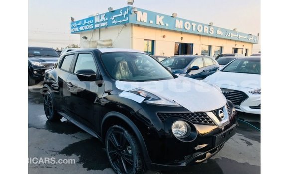Buy Import Nissan Juke Black Car in Import - Dubai in Enga Buy Import Nissan Juke Black Car in Import - Dubai in Enga