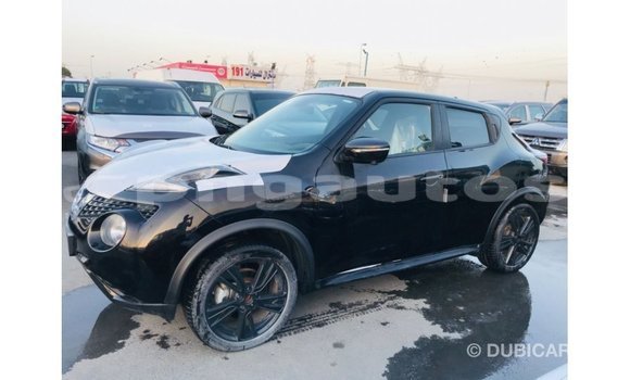 Buy Import Nissan Juke Black Car in Import - Dubai in Enga Buy Import Nissan Juke Black Car in Import - Dubai in Enga
