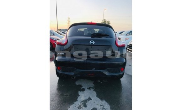 Buy Import Nissan Juke Black Car in Import - Dubai in Enga Buy Import Nissan Juke Black Car in Import - Dubai in Enga