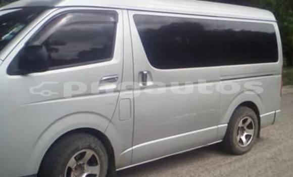 Buy Used Toyota Hiace Other Car in Popondetta in Oro Buy Used Toyota Hiace Other Car in Popondetta in Oro