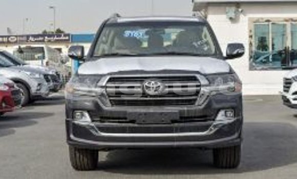 Buy Import Toyota Land Cruiser Other Car in Import - Dubai in Enga Buy Import Toyota Land Cruiser Other Car in Import - Dubai in Enga