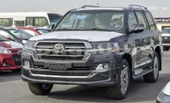 Buy Import Toyota Land Cruiser Other Car in Import - Dubai in Enga Buy Import Toyota Land Cruiser Other Car in Import - Dubai in Enga