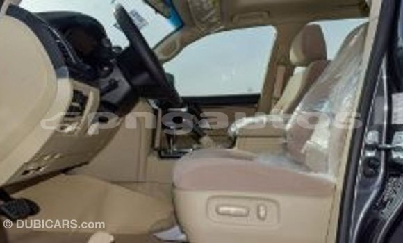 Buy Import Toyota Land Cruiser Other Car in Import - Dubai in Enga Buy Import Toyota Land Cruiser Other Car in Import - Dubai in Enga