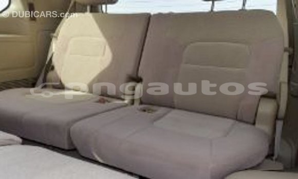 Buy Import Toyota Land Cruiser Other Car in Import - Dubai in Enga Buy Import Toyota Land Cruiser Other Car in Import - Dubai in Enga