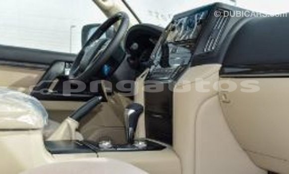 Buy Import Toyota Land Cruiser Other Car in Import - Dubai in Enga Buy Import Toyota Land Cruiser Other Car in Import - Dubai in Enga