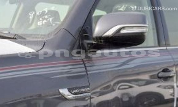 Buy Import Toyota Land Cruiser Other Car in Import - Dubai in Enga Buy Import Toyota Land Cruiser Other Car in Import - Dubai in Enga