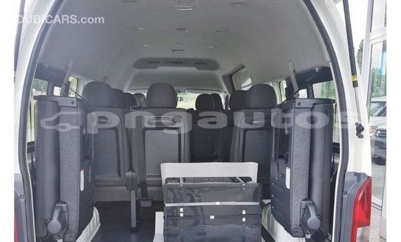 Buy Import Toyota Hiace White Car in Import - Dubai in Enga Buy Import Toyota Hiace White Car in Import - Dubai in Enga