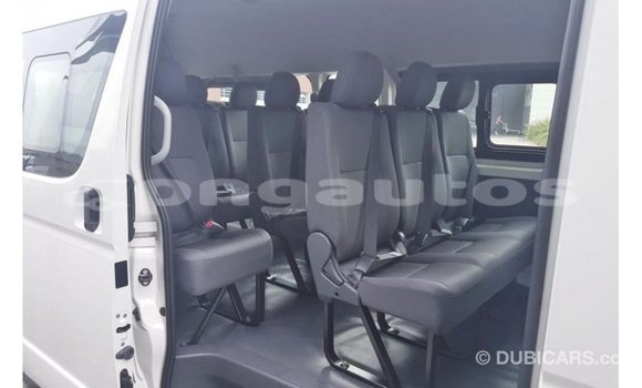 Buy Import Toyota Hiace White Car in Import - Dubai in Enga Buy Import Toyota Hiace White Car in Import - Dubai in Enga