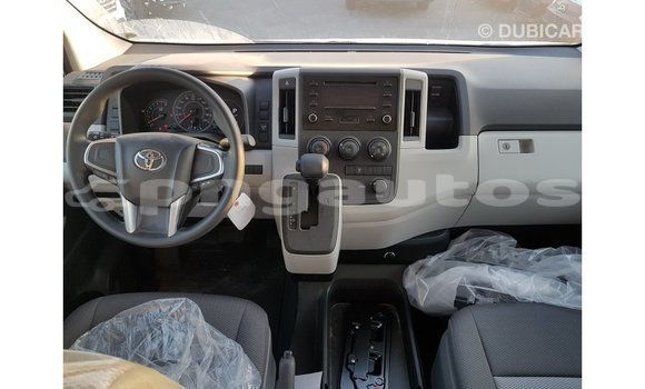 Buy Import Toyota Hiace White Car in Import - Dubai in Enga Buy Import Toyota Hiace White Car in Import - Dubai in Enga