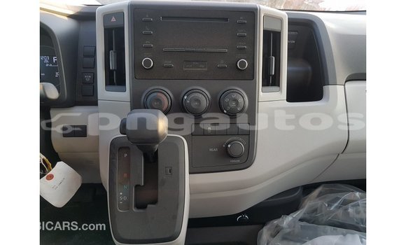 Buy Import Toyota Hiace White Car in Import - Dubai in Enga Buy Import Toyota Hiace White Car in Import - Dubai in Enga