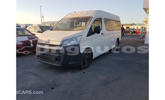 Buy Import Toyota Hiace White Car in Import - Dubai in Enga Buy Import Toyota Hiace White Car in Import - Dubai in Enga