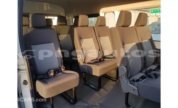 Buy Import Toyota Hiace White Car in Import - Dubai in Enga Buy Import Toyota Hiace White Car in Import - Dubai in Enga