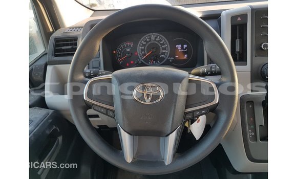 Buy Import Toyota Hiace White Car in Import - Dubai in Enga Buy Import Toyota Hiace White Car in Import - Dubai in Enga