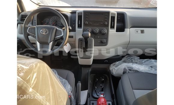 Buy Import Toyota Hiace White Car in Import - Dubai in Enga Buy Import Toyota Hiace White Car in Import - Dubai in Enga