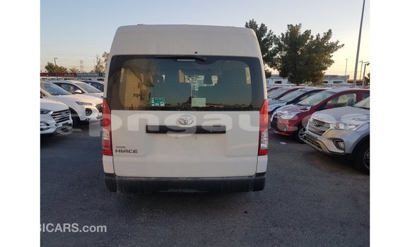 Buy Import Toyota Hiace White Car in Import - Dubai in Enga Buy Import Toyota Hiace White Car in Import - Dubai in Enga