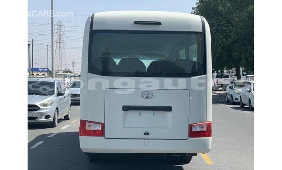 Buy Import Toyota Coaster White Car in Import - Dubai in Enga Buy Import Toyota Coaster White Car in Import - Dubai in Enga