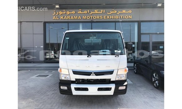 Buy Import Mitsubishi L400 White Truck in Import - Dubai in Enga Buy Import Mitsubishi L400 White Truck in Import - Dubai in Enga