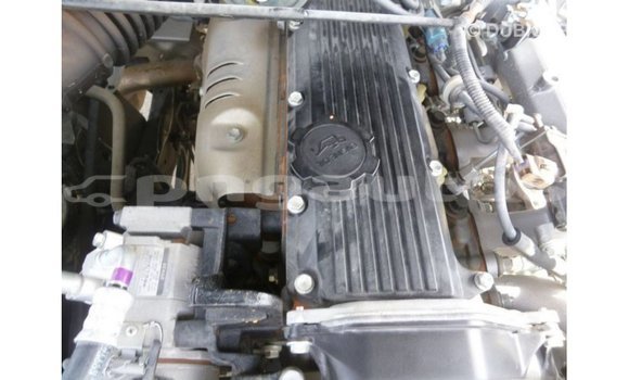 Buy Import Toyota Land Cruiser White Car in Import - Dubai in Enga Buy Import Toyota Land Cruiser White Car in Import - Dubai in Enga