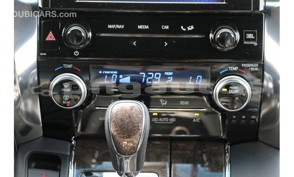 Buy Import Toyota Alphard White Car in Import - Dubai in Enga Buy Import Toyota Alphard White Car in Import - Dubai in Enga