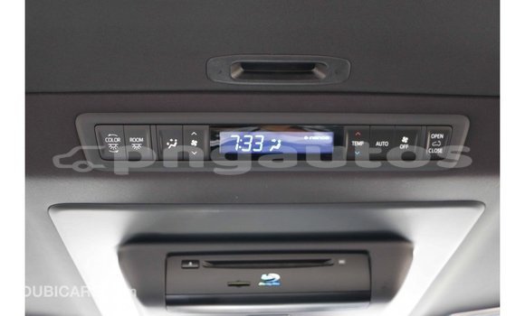 Buy Import Toyota Alphard White Car in Import - Dubai in Enga Buy Import Toyota Alphard White Car in Import - Dubai in Enga