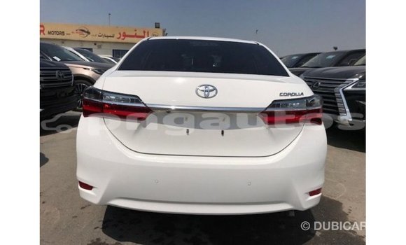 Buy Import Toyota Corolla White Car in Import - Dubai in Enga Buy Import Toyota Corolla White Car in Import - Dubai in Enga
