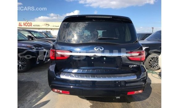 Buy Import Infiniti Q Blue Car in Import - Dubai in Enga Buy Import Infiniti Q Blue Car in Import - Dubai in Enga