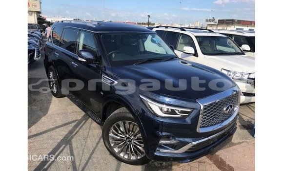 Buy Import Infiniti Q Blue Car in Import - Dubai in Enga Buy Import Infiniti Q Blue Car in Import - Dubai in Enga