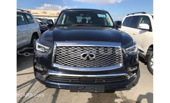 Buy Import Infiniti Q Blue Car in Import - Dubai in Enga Buy Import Infiniti Q Blue Car in Import - Dubai in Enga