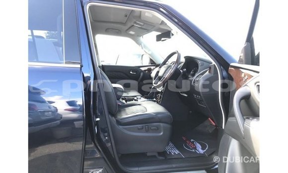 Buy Import Infiniti Q Blue Car in Import - Dubai in Enga Buy Import Infiniti Q Blue Car in Import - Dubai in Enga