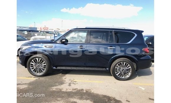 Buy Import Infiniti Q Blue Car in Import - Dubai in Enga Buy Import Infiniti Q Blue Car in Import - Dubai in Enga