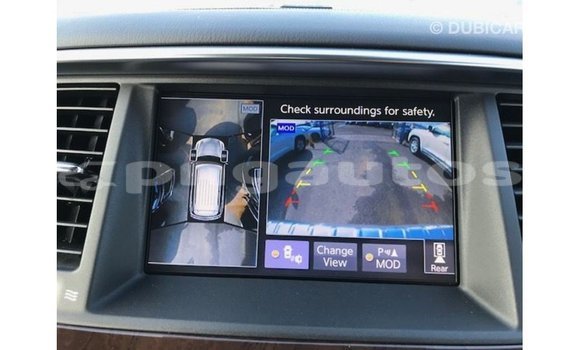 Buy Import Infiniti Q Blue Car in Import - Dubai in Enga Buy Import Infiniti Q Blue Car in Import - Dubai in Enga