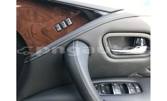 Buy Import Infiniti Q Blue Car in Import - Dubai in Enga Buy Import Infiniti Q Blue Car in Import - Dubai in Enga