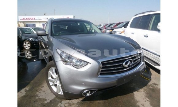 Buy Import Infiniti FX Other Car in Import - Dubai in Enga