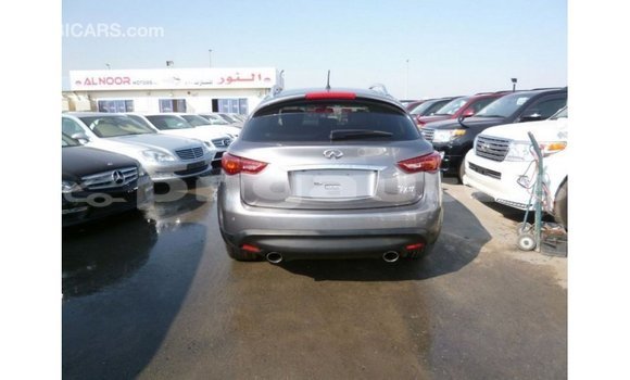 Buy Import Infiniti FX Other Car in Import - Dubai in Enga Buy Import Infiniti FX Other Car in Import - Dubai in Enga
