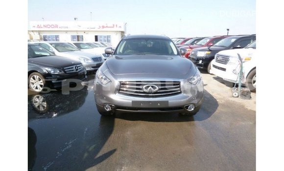 Buy Import Infiniti FX Other Car in Import - Dubai in Enga Buy Import Infiniti FX Other Car in Import - Dubai in Enga