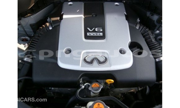 Buy Import Infiniti FX Other Car in Import - Dubai in Enga Buy Import Infiniti FX Other Car in Import - Dubai in Enga