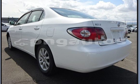 Buy Used Toyota Windom Other Car in Laiagam in Enga Buy Used Toyota Windom Other Car in Laiagam in Enga