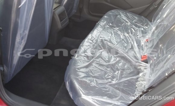 Buy Import Volkswagen Passat Red Car in Import - Dubai in Enga Buy Import Volkswagen Passat Red Car in Import - Dubai in Enga