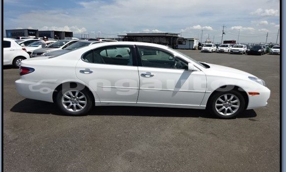 Buy Used Toyota Windom Other Car in Laiagam in Enga Buy Used Toyota Windom Other Car in Laiagam in Enga